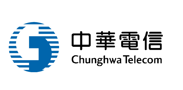 中華電信 Logo